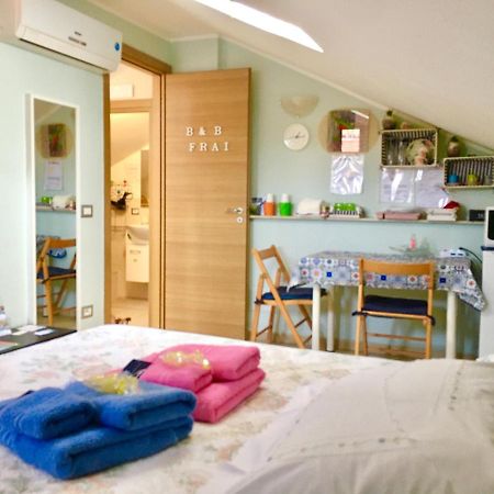 B&B Frai ソレント エクステリア 写真