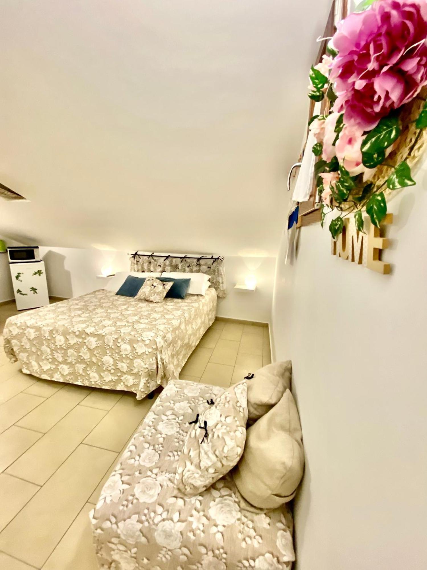 B&B Frai ソレント エクステリア 写真
